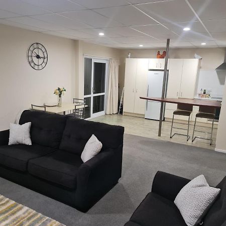 Peace And Tranquility Awaits - One Tree Point Apartment Ruakaka Exterior photo