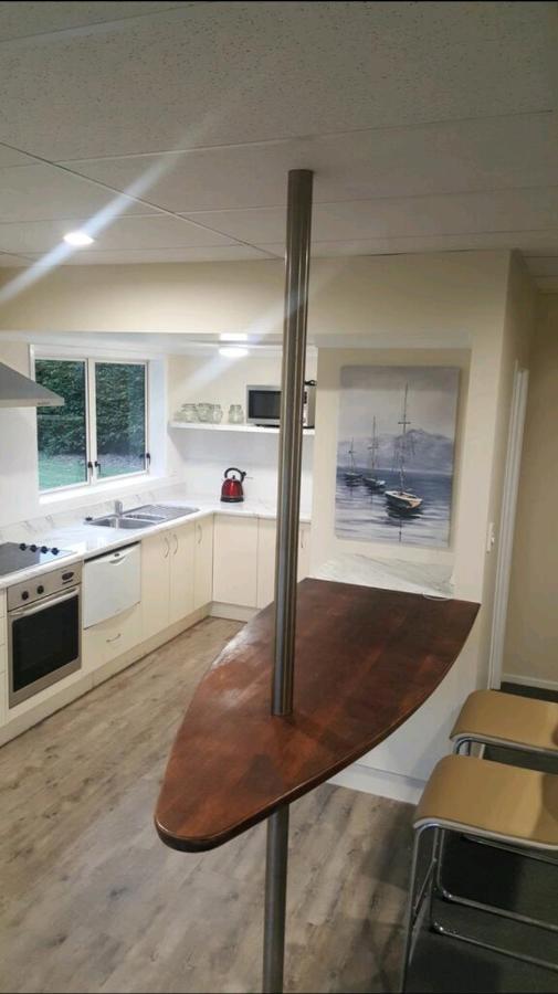Peace And Tranquility Awaits - One Tree Point Apartment Ruakaka Exterior photo