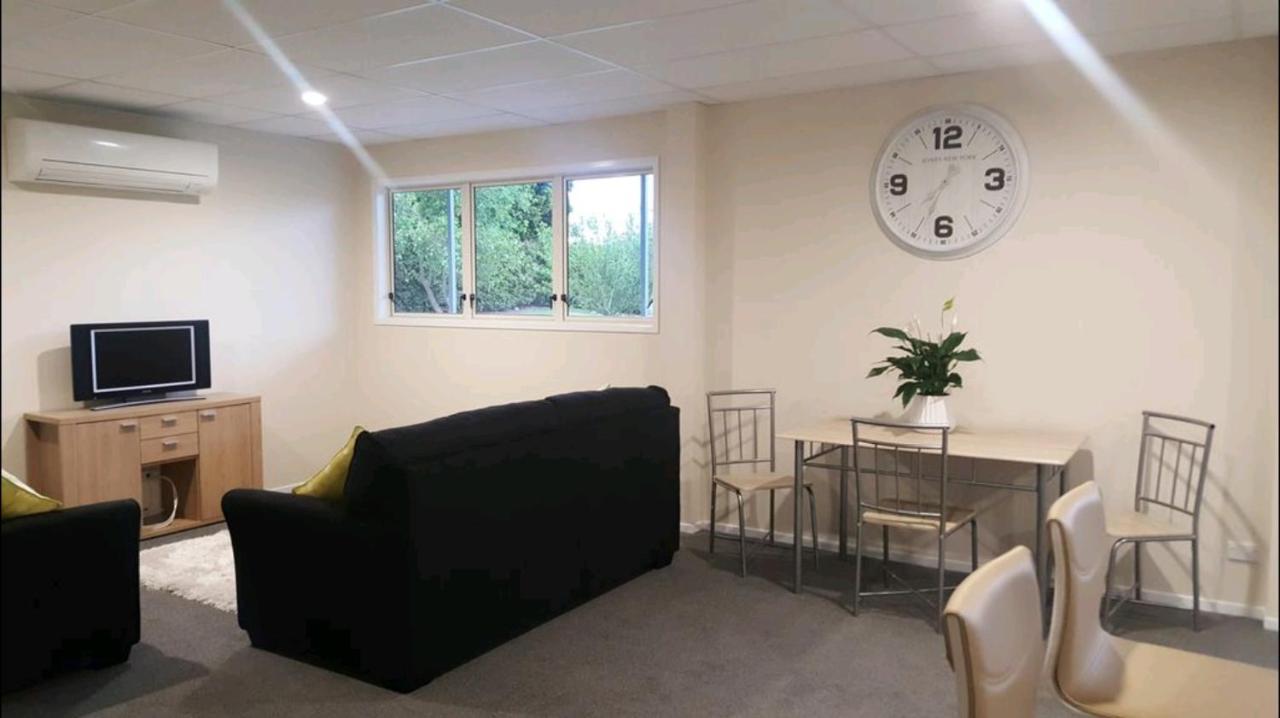 Peace And Tranquility Awaits - One Tree Point Apartment Ruakaka Exterior photo