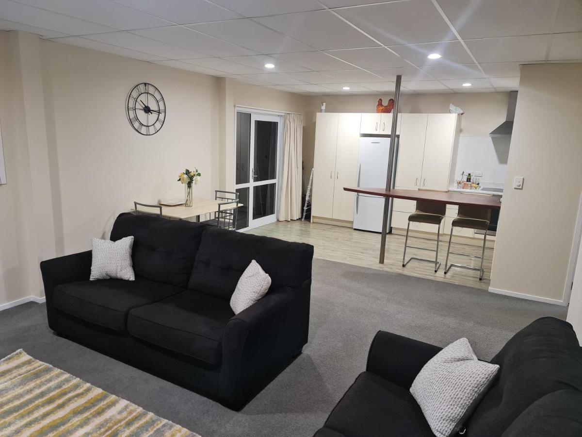 Peace And Tranquility Awaits - One Tree Point Apartment Ruakaka Exterior photo